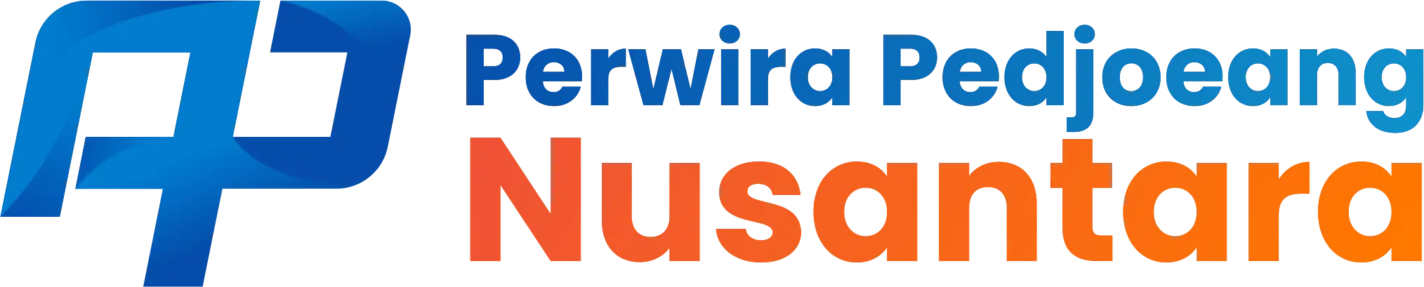 PT Perwira Pedjoeang Nusantara Logo